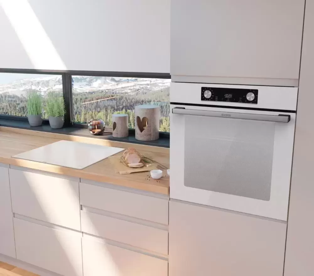 Духовой шкаф Gorenje BOS6737E09WG