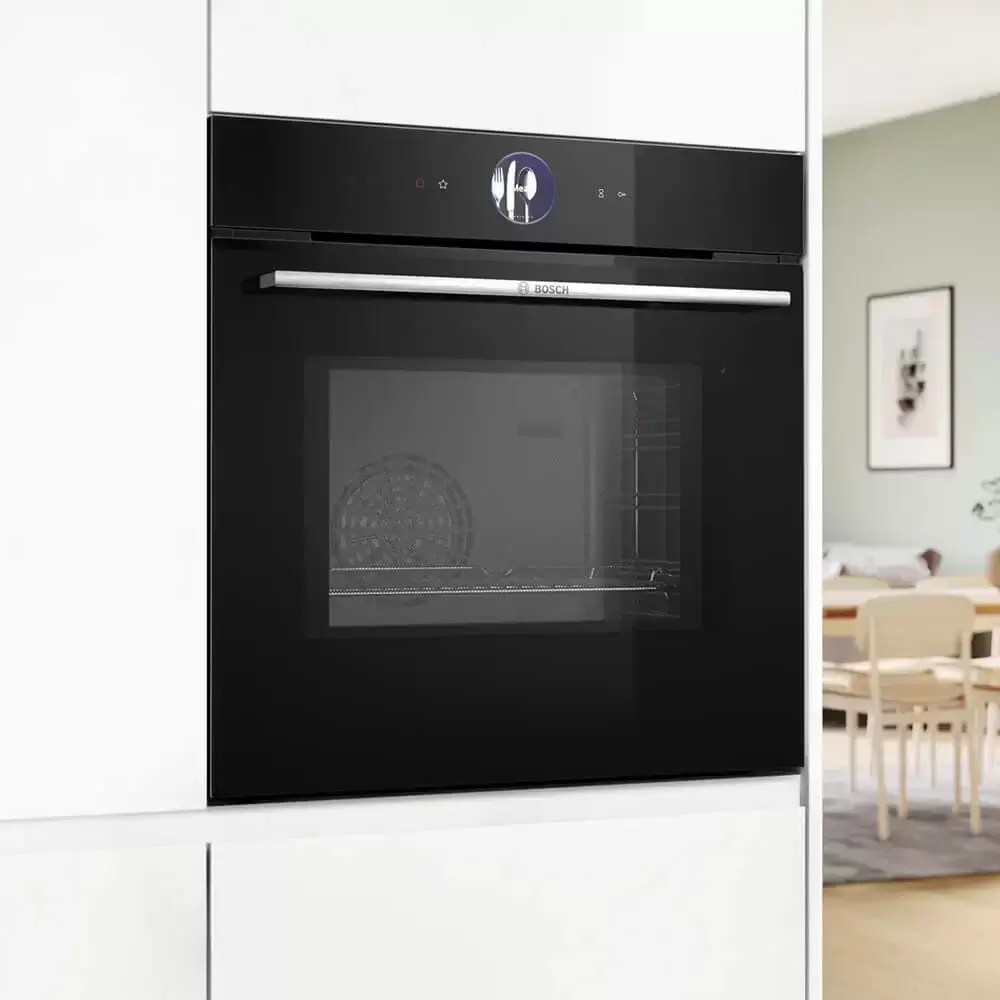 Духовой шкаф Bosch HMG7361B1