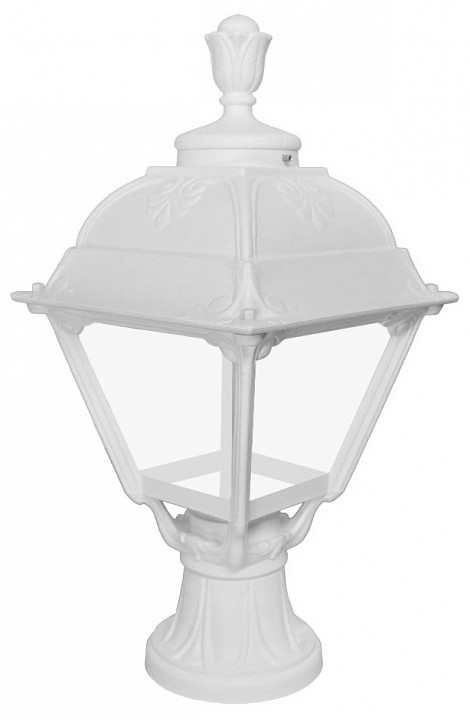 Наземный низкий светильник Fumagalli CEFA U23.110.000.WXE27