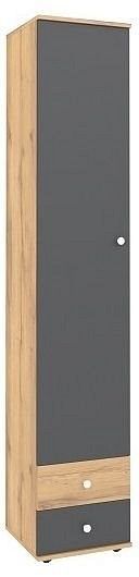 Шкаф для белья Лойс