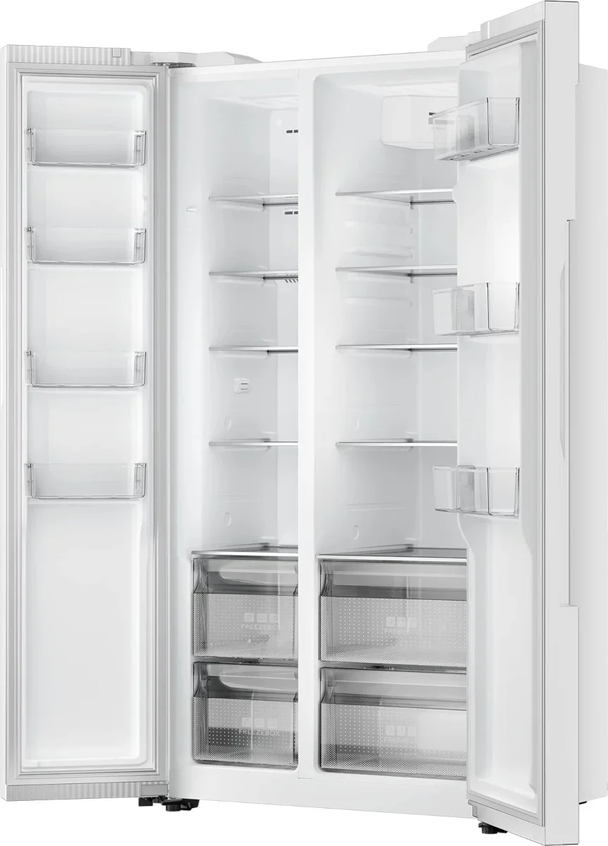 Холодильник Haier HRF-522DW6RU