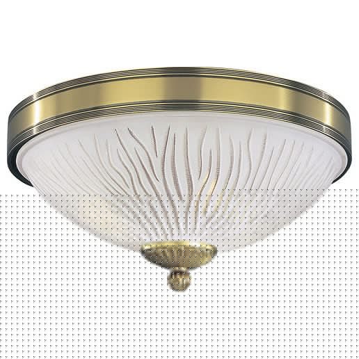 Накладной светильник Reccagni Angelo 56 PL 5650/2