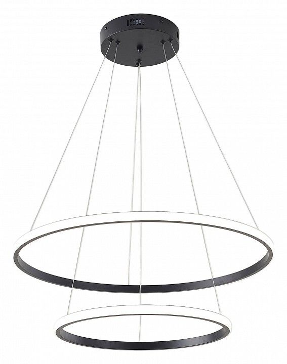 Подвесной светильник Zortes Ringolight ZRS.33321.63C