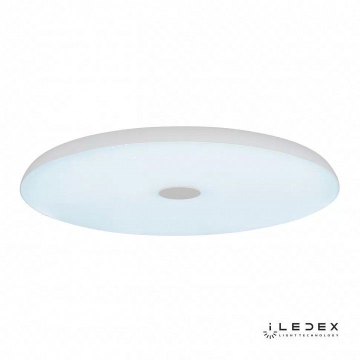 Накладной светильник iLedex Music 1706/600 WH