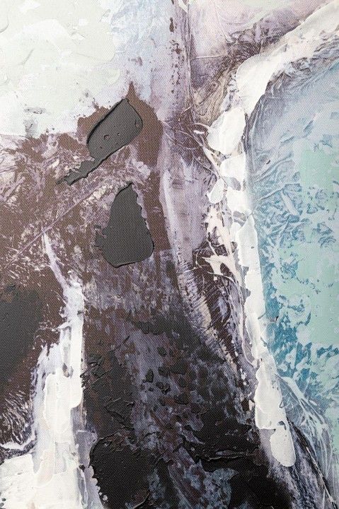 Картина (60x3x90 см) Tomas Stern 85090