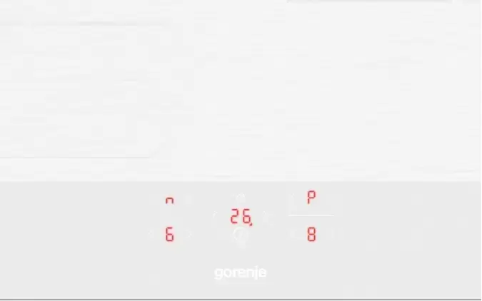 Независимая индукционная варочная панель Gorenje GI6421SYW