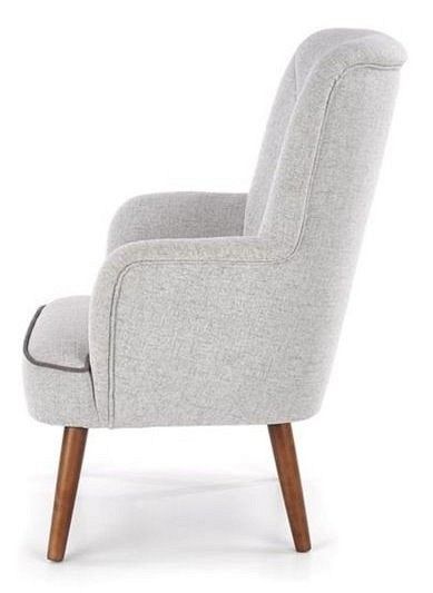 Кресло Halmar Bishop V-PL-BISHOP-FOT