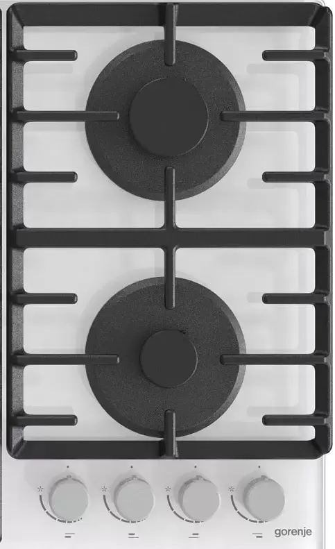 Встраиваемая газовая варочная панель Gorenje GT642AXW