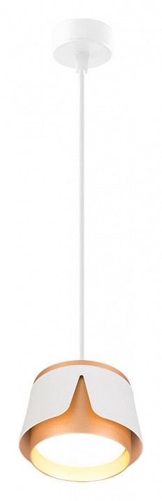 Подвесной светильник Arte Lamp Amaks A8028SP-1WH