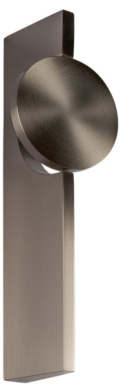 Накладной светильник Loft it Flame 10452W Nickel
