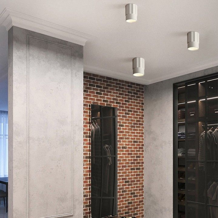 Накладной светильник Imperiumloft EVENT event01