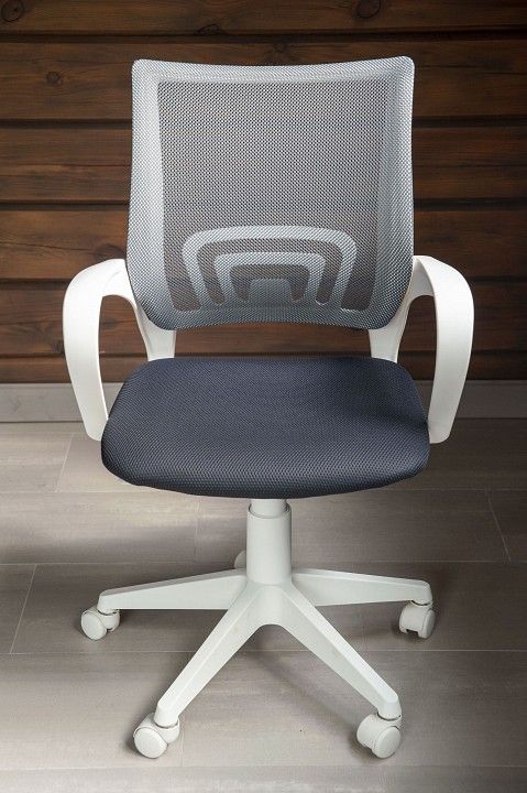Кресло компьютерное CH-W695NLT/DG/TW-12