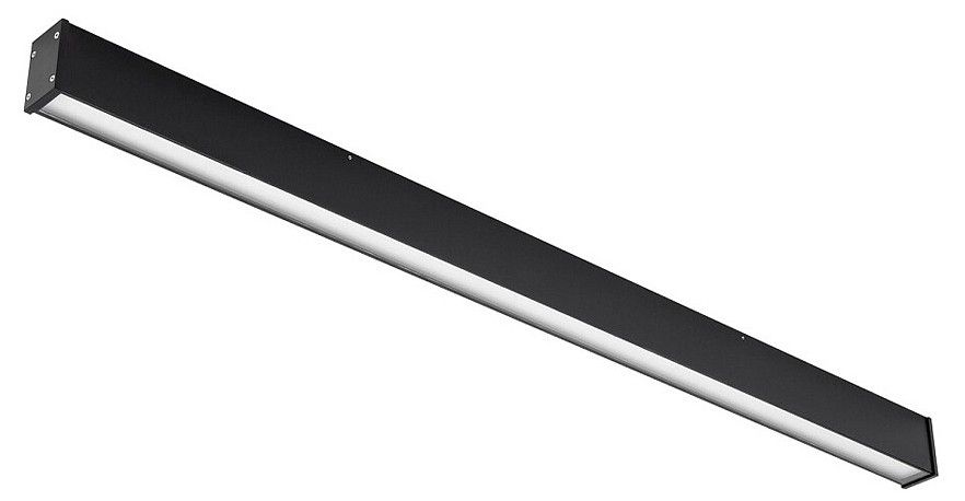 Накладной светильник Nowodvorski Outline Led L 11362