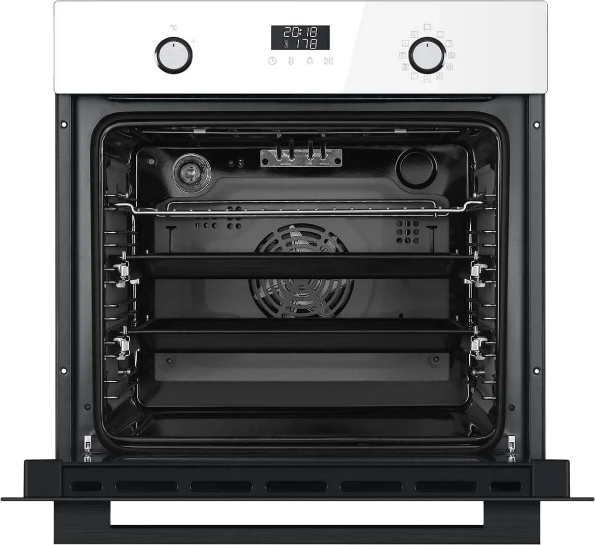 Духовой шкаф Haier HOX-P11CGW