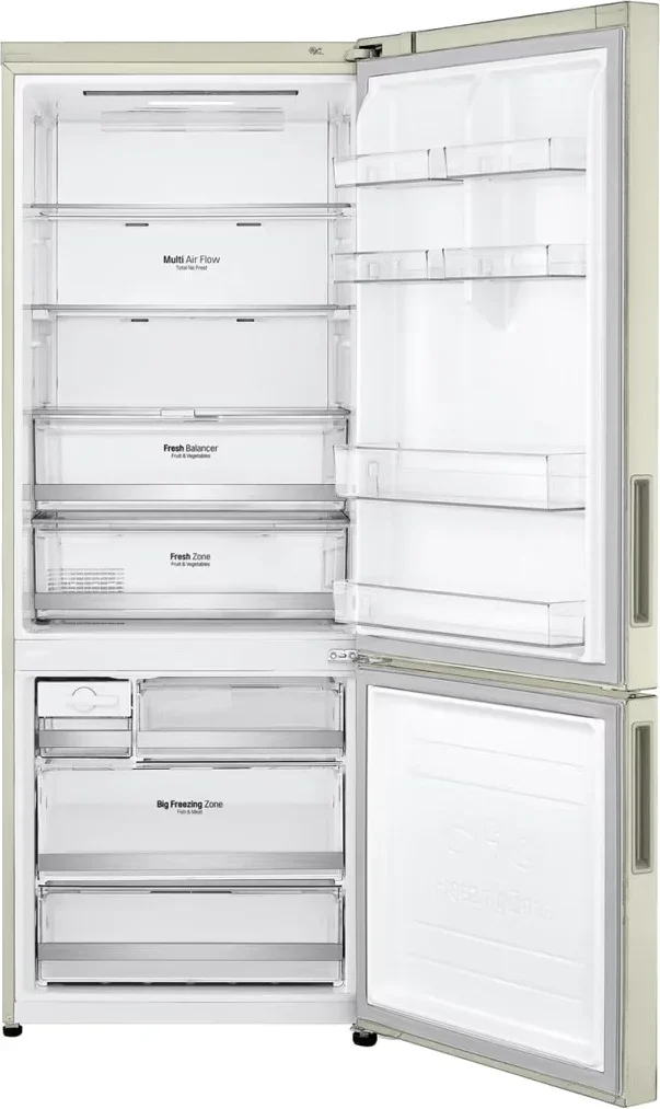 Холодильник LG GC-B 569 PECZ