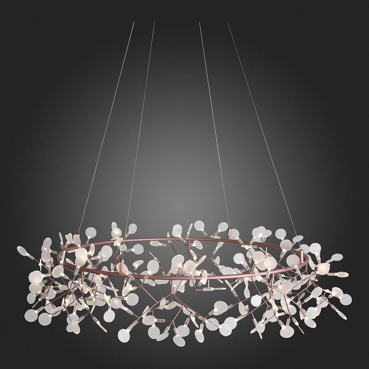 Подвесная люстра ST-Luce Rafina SL379.203.216
