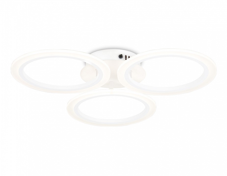 Потолочная люстра Ambrella Light FA FA4052