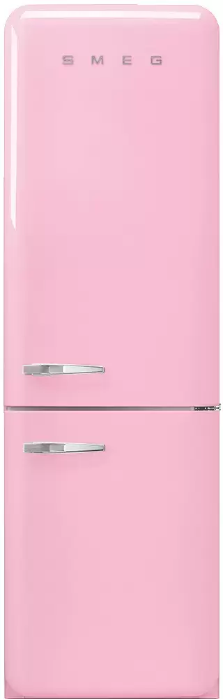Холодильник Smeg FAB32RPK3