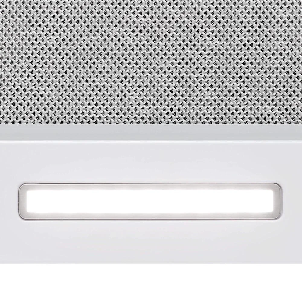 Встраиваемая вытяжка KRONA KAMILLA F 450 white