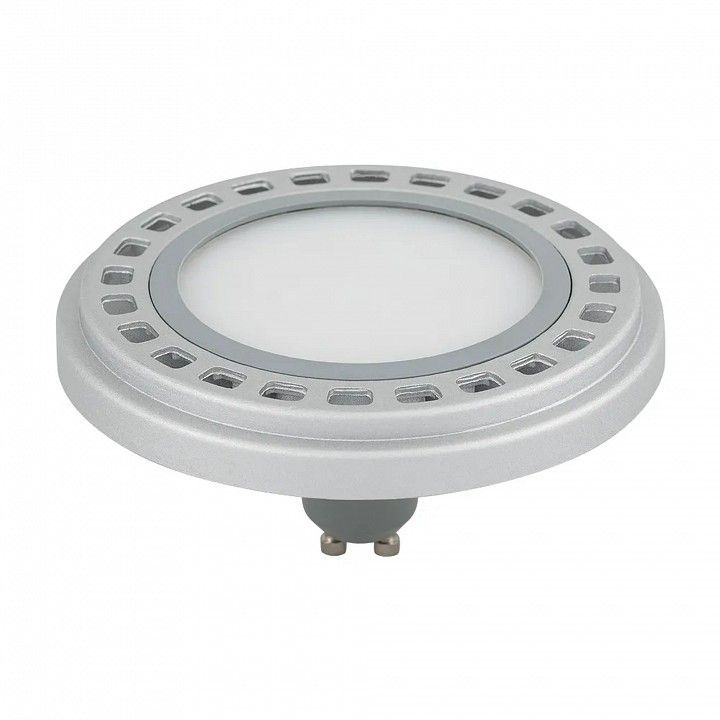 Лампа светодиодная Arlight UNIT GU10 15Вт 3000K 026890