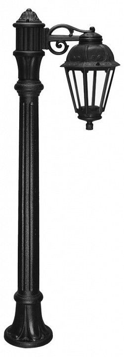 Фонарный столб Fumagalli SABA K22.163.S10.AXE27