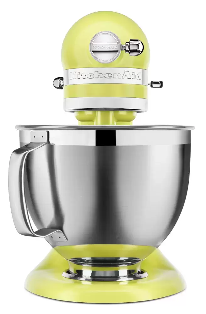 Планетарный миксер KitchenAid 5KSM185PSEKG