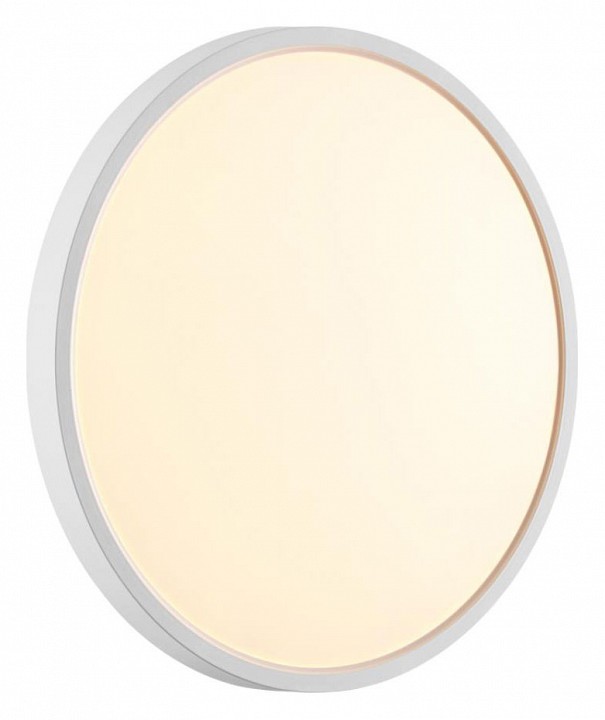 Накладной светильник Sonex Alfa White 7659/24L