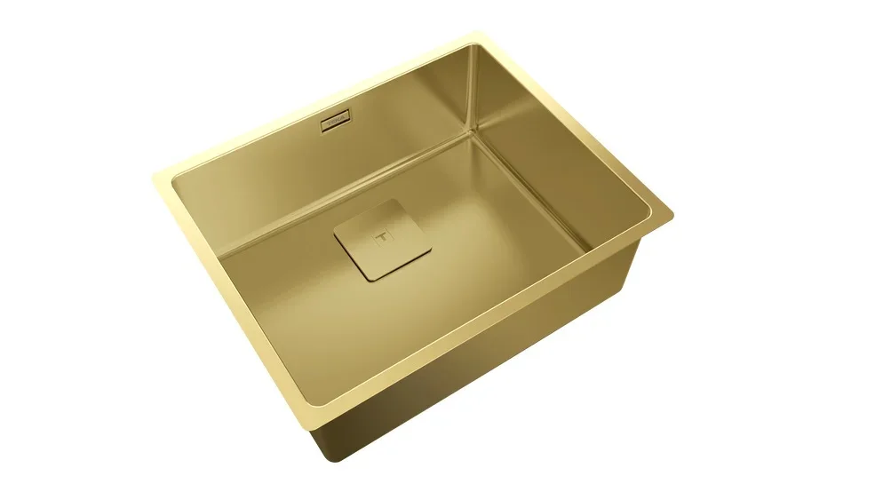 Мойка Teka FLEXLINEA RS15 50.40 PVD BRASS