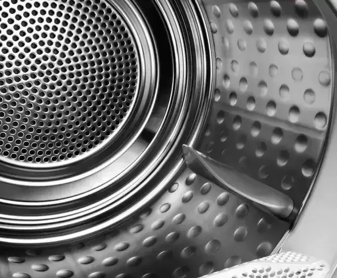 Сушильная машина Electrolux EW8H258S