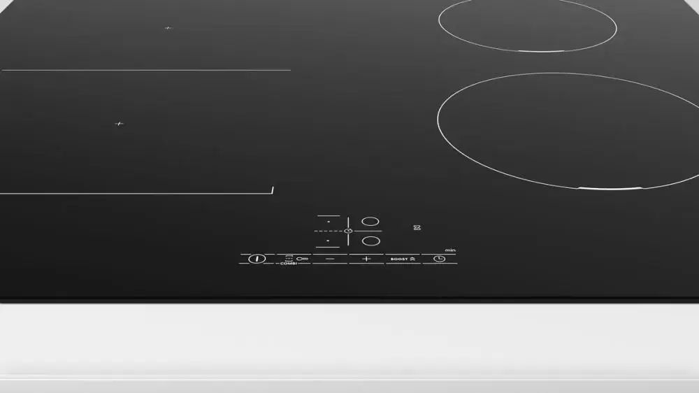 Индукционная варочная панель Bosch PVS611BB6E