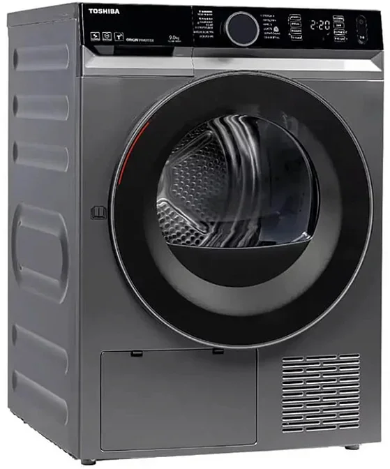Сушильная машина Toshiba TD-BK100GHRU(SK)