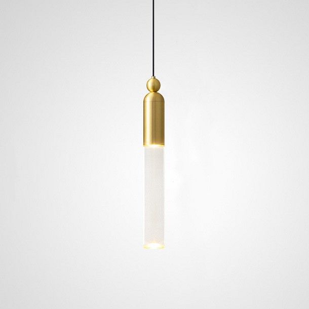 Подвесной светильник Imperiumloft GELIS gelis01