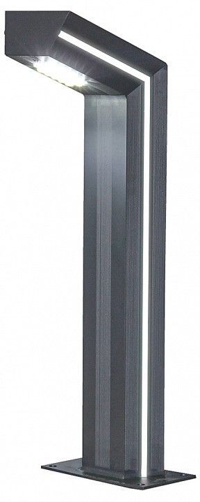 Наземный низкий светильник Kink Light Такоми 09207-F(220V),16(RGB)