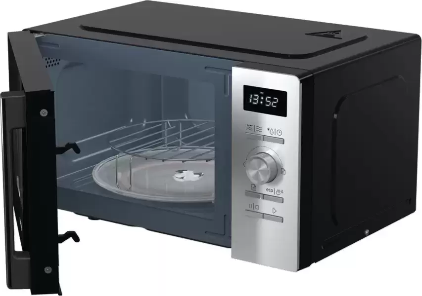 Микроволновая печь с грилем Gorenje MO20A4XH