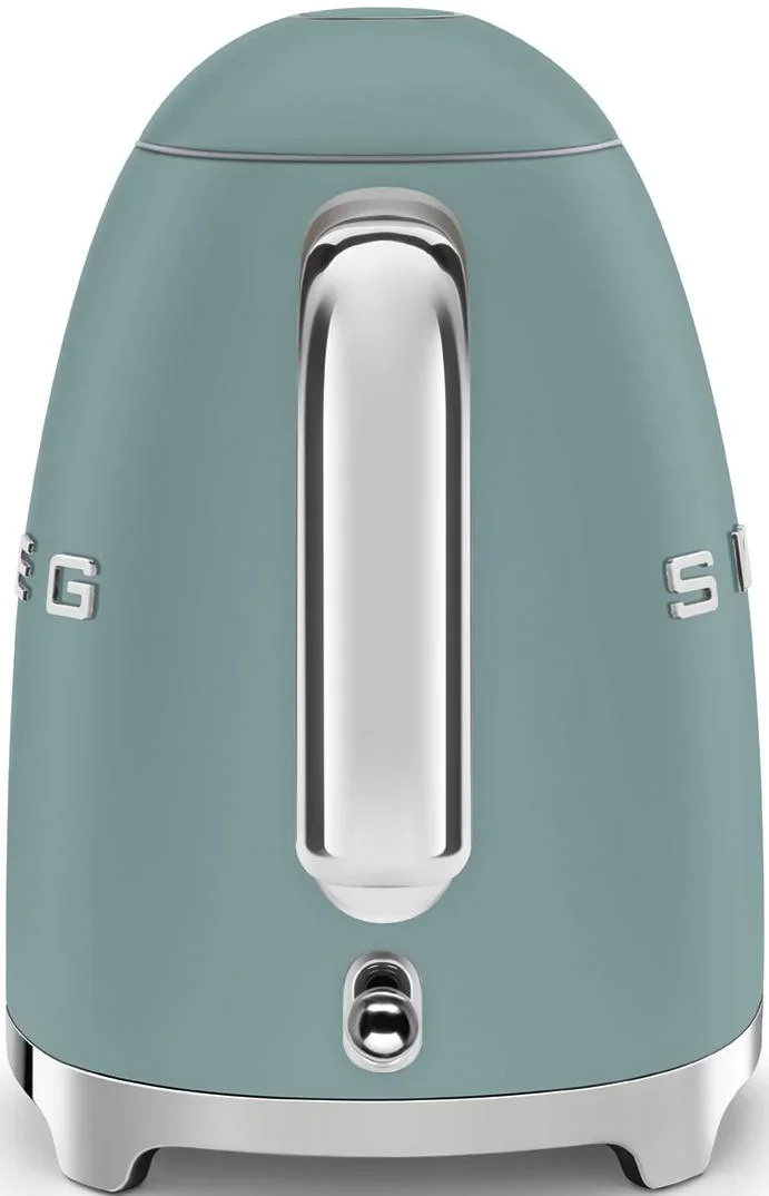 Чайник Smeg KLF03EGMEU