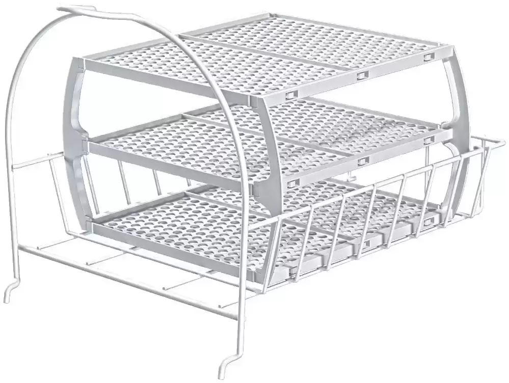 Сушильная машина Bosch WTW85469OE