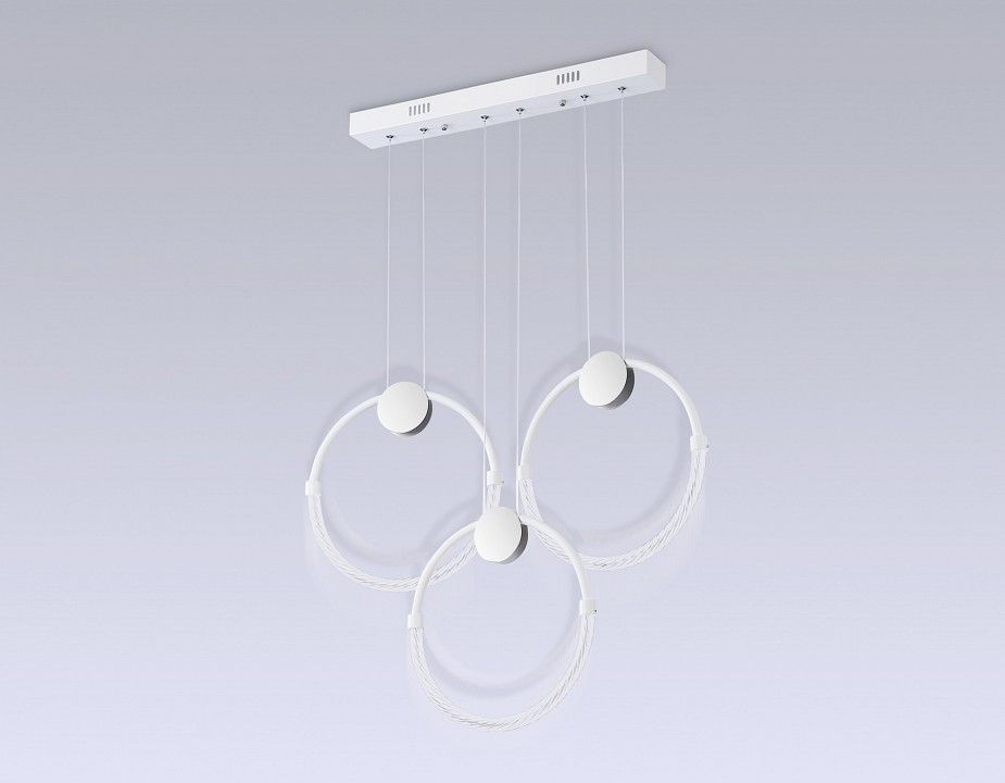 Подвесной светильник Ambrella Light FL FL10595