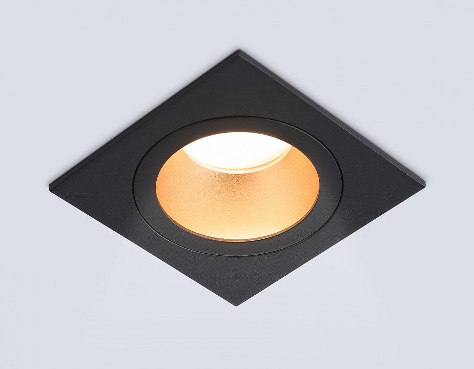 Встраиваемый светильник Ambrella Light TN TN102829