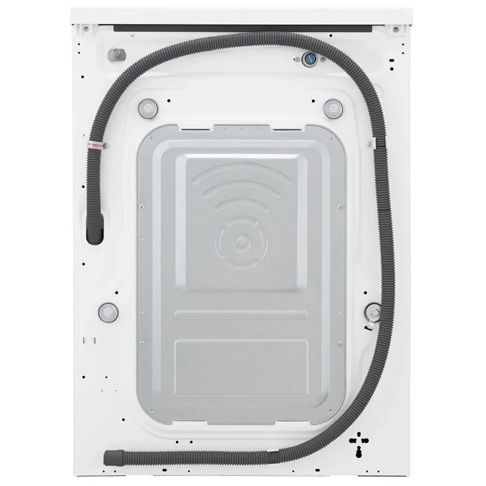 Стиральная машина LG F2H5HS6W