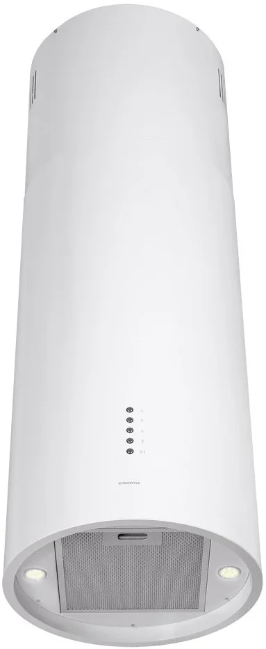 Вытяжка Maunfeld Lee Wall 39 Long white