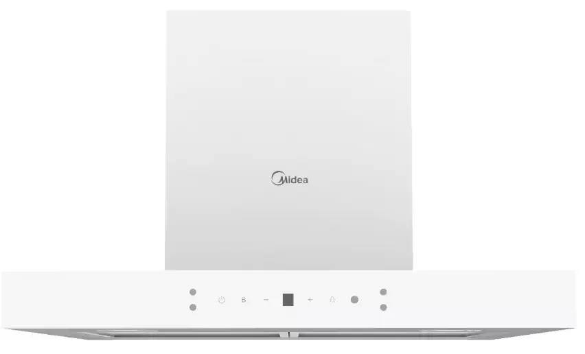 Вытяжка Midea MH60C668GW