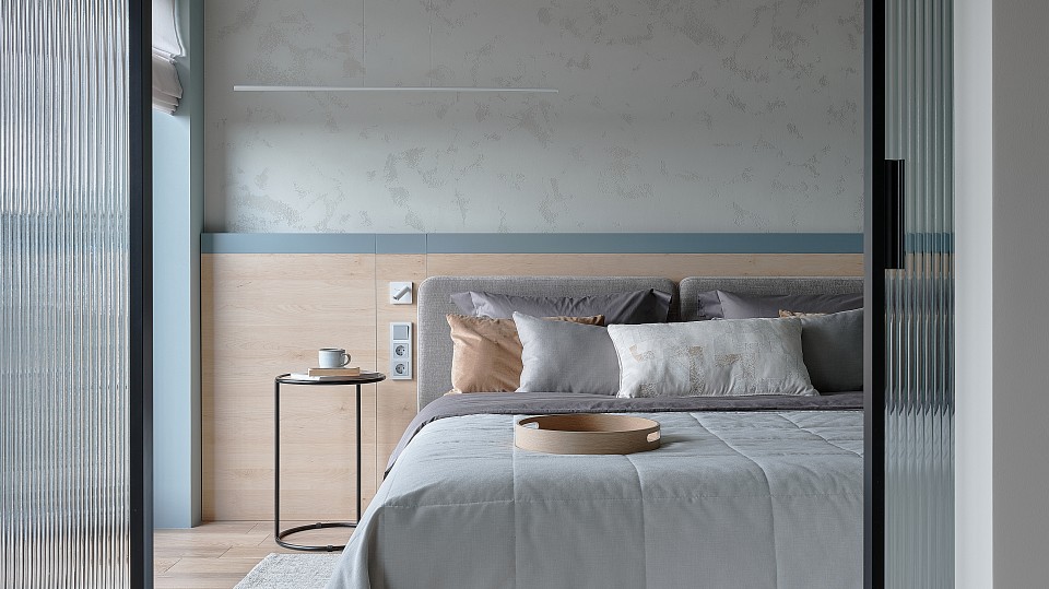 Бра Maytoni Technical Mirax C040WL-L3W3K