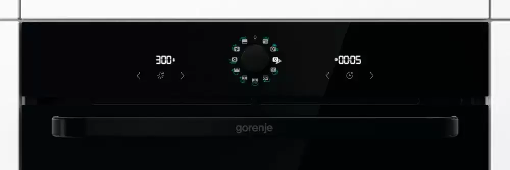 Духовой шкаф Gorenje BOS6737SYB