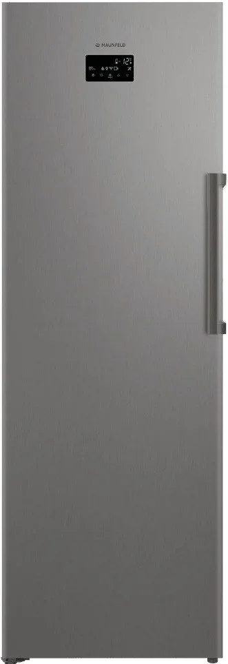 Морозильная камера Maunfeld MFFR186NFDS Slim Inverter