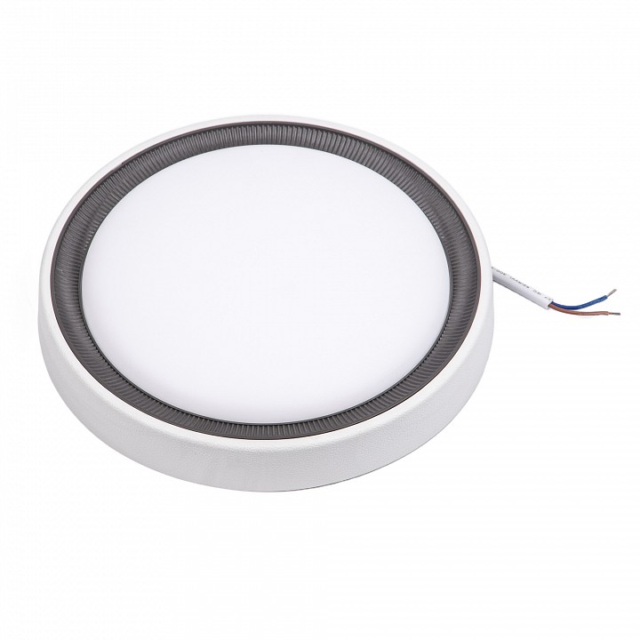 Накладной светильник Volpe ULW-Q281 UL-00012355