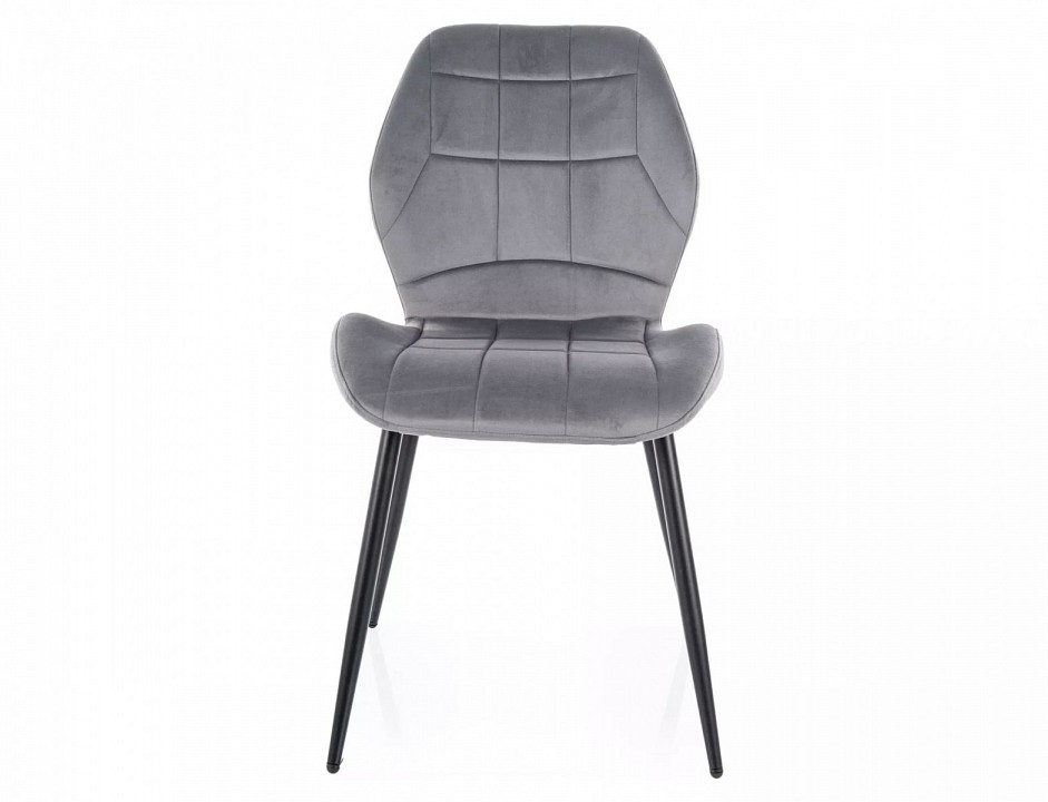 Стул Jake Velvet Bluvel 14