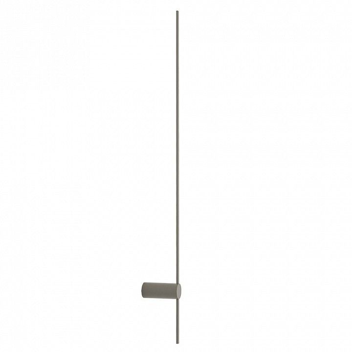 Накладной светильник Nowodvorski Saber Led Silk Olive L 11381