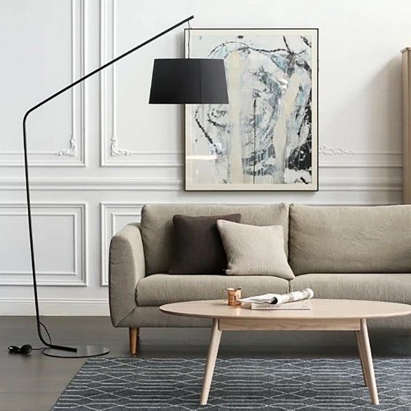 Торшер Imperiumloft NICLAS niclas01