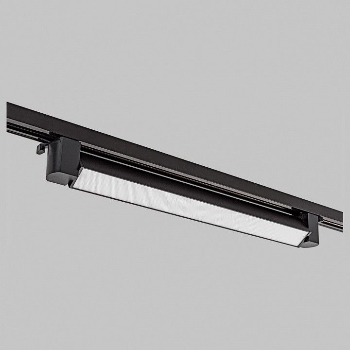 Накладной светильник Imex TRACK IL.0010.0103-30-4200-BK