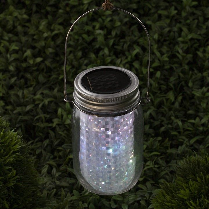 Наземный низкий светильник Эра  SL-GL14-JAR-2